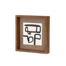 unc Fotolijst Caja