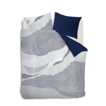 auping Auping Camouflage Blue