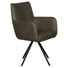 enzo luca Armstoel Twister