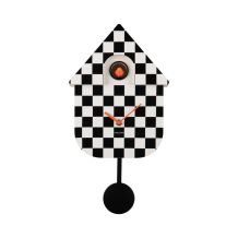 karlsson Klok Modern Cuckoo
