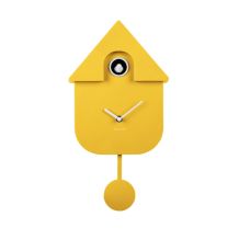 karlsson Klok Modern Cuckoo