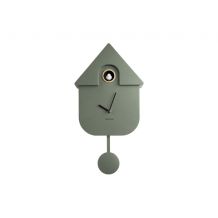 karlsson Klok Modern Cuckoo