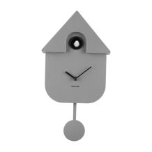 karlsson Klok Modern Cuckoo
