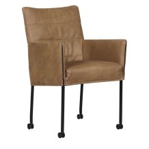 Huiscollectie Armstoel Bernice