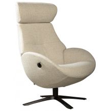 Huiscollectie Draaizetel Globe