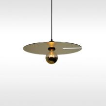 wever & ducre Hanglamp Mirro 1.0