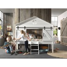 vipack Halfhoogslaper Barnie