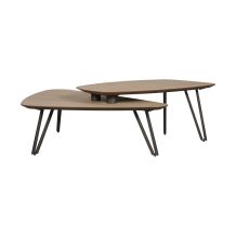 xooon Salontafel (set 2 stuks) Lindfield