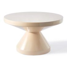 Montel Salontafel Zig Zag Coffee Table