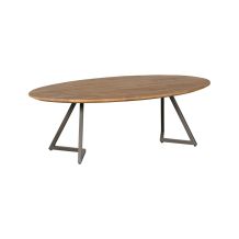 henders & hazel Salontafel Trapani