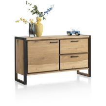 henders & hazel Dressoir Metalo