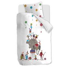 beddinghouse overtrek 1 pers FIEP Circus