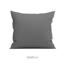 heckett & lane Kussensloop Percale 80/80