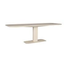 metaform eetkamertafel Carre Radius