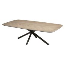 Huiscollectie Salontafel Tauro