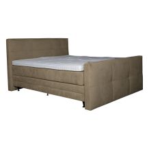 norma Boxspringset Timeless Magnifique