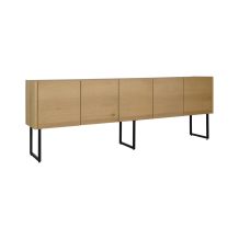 xooon Dressoir Carving