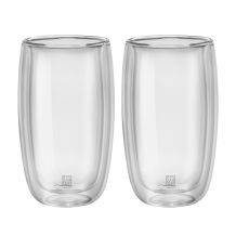 zwilling Dubbelwandig glas ZWILLING SORRENTO