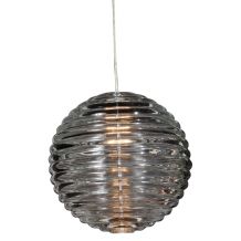 tom dixon Hanglamp Press Sphere LED