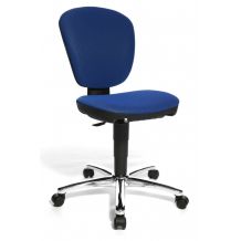  bureaustoel Kiddi star