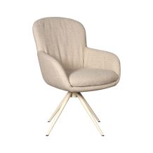 bert plantagie armstoel Shell Statief