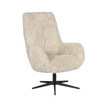 Huiscollectie Draaizetel Kylian