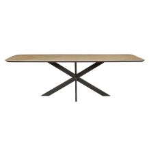 Huiscollectie Eettafel Tauro