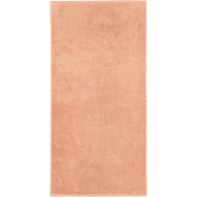 cawo Handdoek Pure uni
