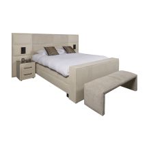 serta Boxspring LXRY Maestro