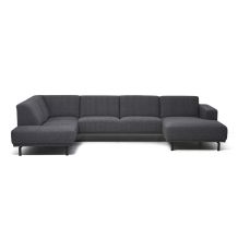 Montel hoeksalon Star