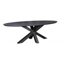 Huiscollectie Eettafel Magna
