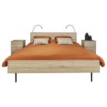 slapen Slaapkamer Lesyna