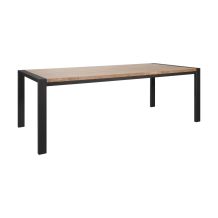 Huiscollectie eetkamertafel Comerio