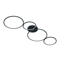  Plafondlamp Rondo