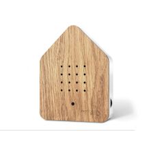  Vogelhuisje Zwischerbox nature