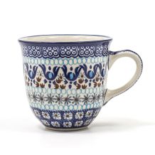 bunzlau Mok Tulip M Marakesh