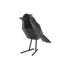 present time Beeld Bird