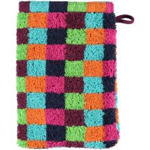 cawo Washand Lifestyle Cubes