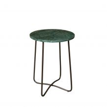 dutchbone Bijzettafel Emerald