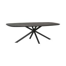 Huiscollectie salontafel Boogie