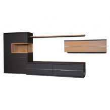 musterring Wandkast Aterno