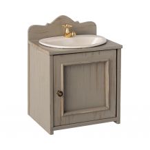 maileg Poppenhuisaccessoire Minature bathroom sink