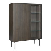 Huiscollectie Vitrinekast Titolo 6