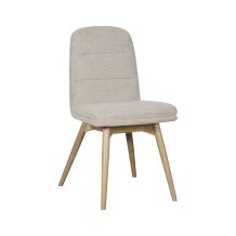 Huiscollectie Eetkamerstoel Malaga