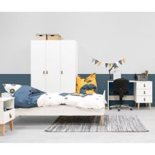 bopita Tienerkamer Indy