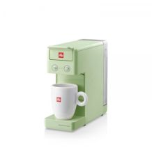 illy Espressomachine illy Y3.3 ESPRESSO EN COFFE