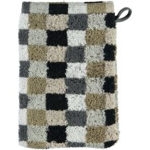cawo Washand Lifestyle Cubes