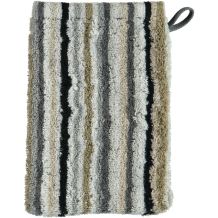 cawo Washand Lifestyle stripes