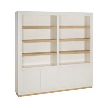 Huiscollectie Vakkenkast Freya