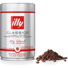 illy Koffiebonen Classico